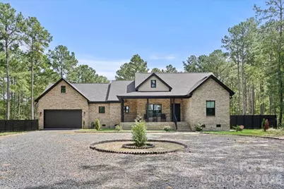 9779 Nc 742 Highway S, Morven, NC 28119 - Photo 2