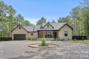 9779 Nc 742 Hwy S, Morven, NC 28119 - Photo 2