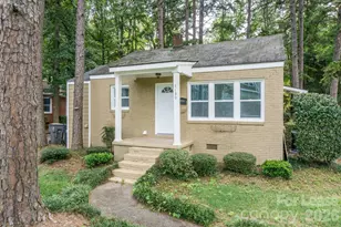 1730 Matheson Ave, Charlotte, NC 28205 - Photo 2
