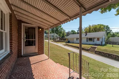 314 Trammell Avenue, Canton, NC 28716 - Photo 8