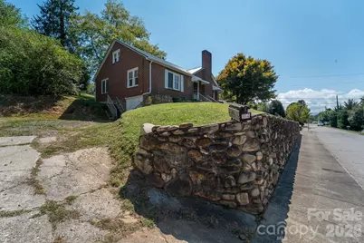 314 Trammell Avenue, Canton, NC 28716 - Photo 4