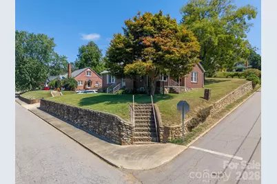 314 Trammell Avenue, Canton, NC 28716 - Photo 12