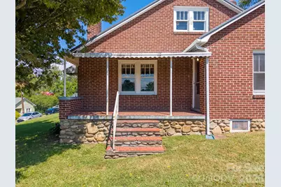 314 Trammell Avenue, Canton, NC 28716 - Photo 36