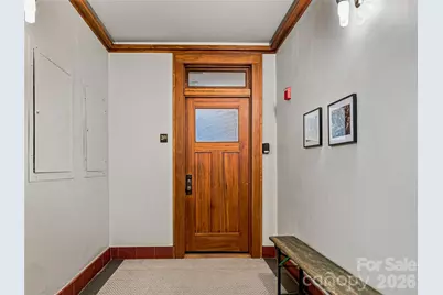 55 1/2 Haywood Street #3B, Asheville, NC 28801 - Photo 4