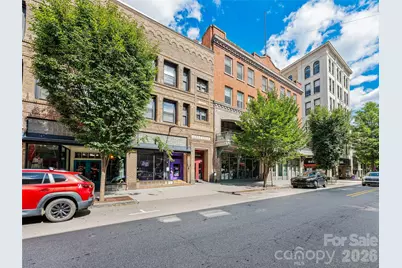 55 1/2 Haywood Street #3B, Asheville, NC 28801 - Photo 30
