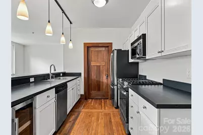 55 1/2 Haywood Street #3B, Asheville, NC 28801 - Photo 14