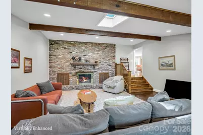 21 Sleepy Hollow Drive, Asheville, NC 28805 - Photo 20