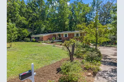 21 Sleepy Hollow Drive, Asheville, NC 28805 - Photo 2