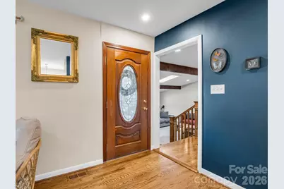 21 Sleepy Hollow Drive, Asheville, NC 28805 - Photo 12