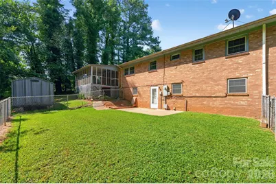 632 Wildlife Access Road, Bethlehem, NC 28601 - Photo 4