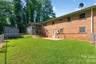 632 Wildlife Access Rd, Bethlehem, NC 28601 - Photo 4