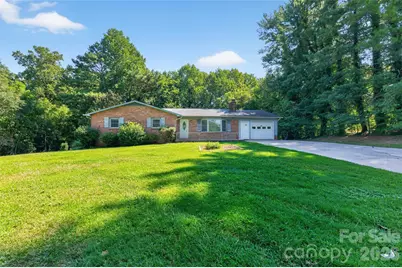 632 Wildlife Access Road, Bethlehem, NC 28601 - Photo 8