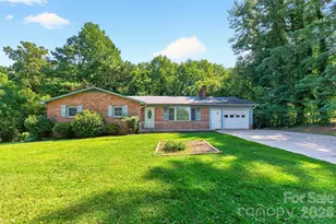 632 Wildlife Access Rd, Bethlehem, NC 28601 - Photo 1
