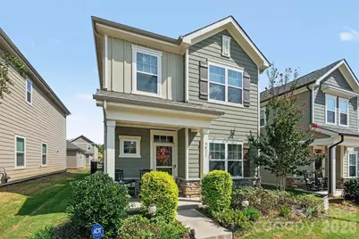 9011 Ramsford Court, Mint Hill, NC 28227 - Photo 2