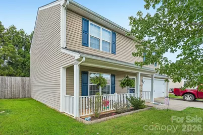 1128 Ametrine Lane, Dallas, NC 28034 - Photo 2