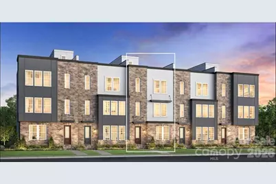 7008 Westrow Avenue #83, Charlotte, NC 28278 - Photo 8