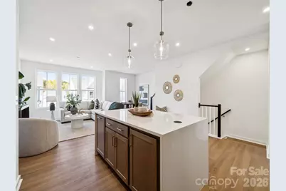 7008 Westrow Avenue #83, Charlotte, NC 28278 - Photo 2