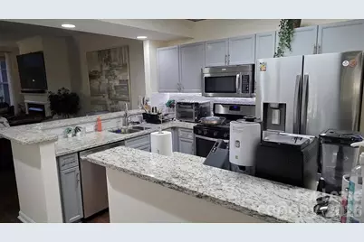 405 W 7th Street, Charlotte, NC 28202 - Photo 8