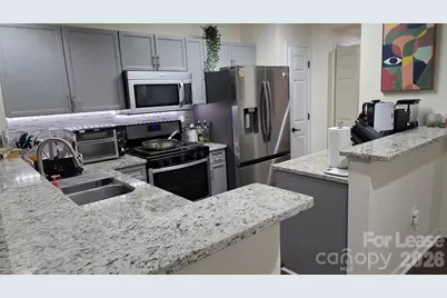405 W 7th Street, Charlotte, NC 28202 - Photo 6