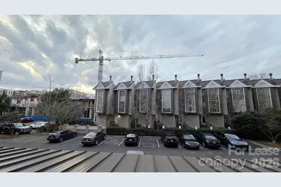405 W 7th Street, Charlotte, NC 28202 - Photo 26