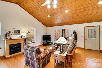 33 E H Bailey Road, Bryson City, NC 28713 - Photo 10