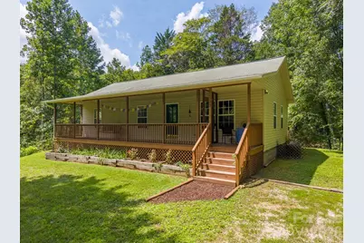 33 E H Bailey Road, Bryson City, NC 28713 - Photo 2