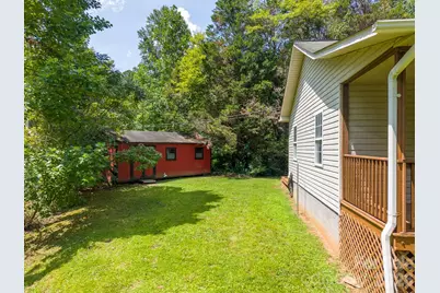 33 E H Bailey Road, Bryson City, NC 28713 - Photo 26