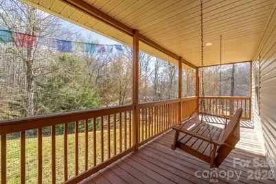 33 E H Bailey Road, Bryson City, NC 28713 - Photo 8