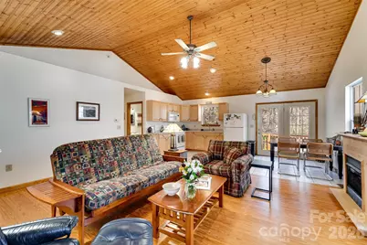 33 E H Bailey Road, Bryson City, NC 28713 - Photo 12