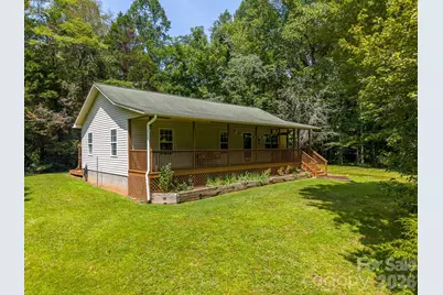 33 E H Bailey Road, Bryson City, NC 28713 - Photo 4
