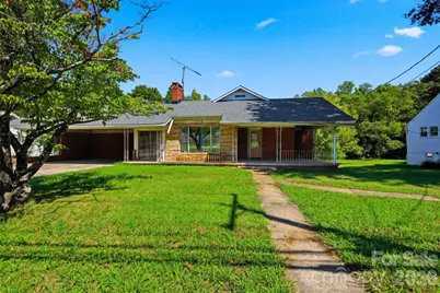 512 1st Street W, Conover, NC 28613 - Photo 4