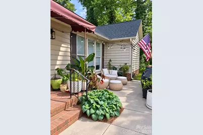 5935 Crape Myrtle Lane, Charlotte, NC 28216 - Photo 1