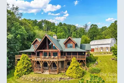501 John Ward Road, Sugar Grove, NC 28679 - Photo 4