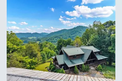 501 John Ward Road, Sugar Grove, NC 28679 - Photo 2