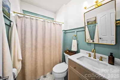 7909 Woodmere Drive, Harrisburg, NC 28075 - Photo 14