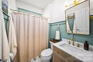 7909 Woodmere Dr, Harrisburg, NC 28075 - Photo 14