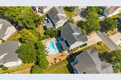 7909 Woodmere Drive, Harrisburg, NC 28075 - Photo 18