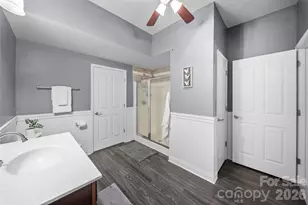 7909 Woodmere Dr, Harrisburg, NC 28075 - Photo 26