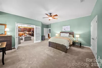 7909 Woodmere Drive, Harrisburg, NC 28075 - Photo 20