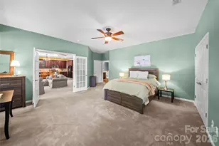 7909 Woodmere Dr, Harrisburg, NC 28075 - Photo 20