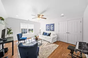 7909 Woodmere Dr, Harrisburg, NC 28075 - Photo 28