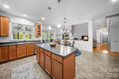 7909 Woodmere Drive, Harrisburg, NC 28075 - Photo 6