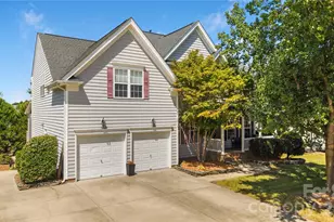 7909 Woodmere Dr, Harrisburg, NC 28075 - Photo 30