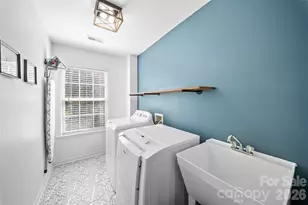 7909 Woodmere Dr, Harrisburg, NC 28075 - Photo 46