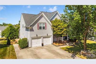 7909 Woodmere Drive, Harrisburg, NC 28075 - Photo 32