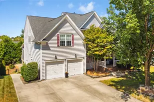7909 Woodmere Dr, Harrisburg, NC 28075 - Photo 32