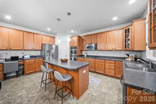 7909 Woodmere Dr, Harrisburg, NC 28075 - Photo 10