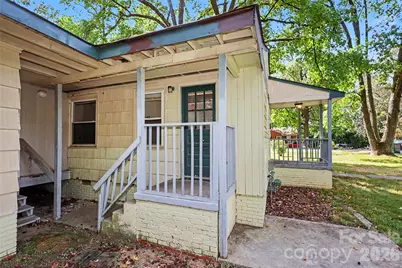 4115 Tresevant Avenue, Charlotte, NC 28208 - Photo 22