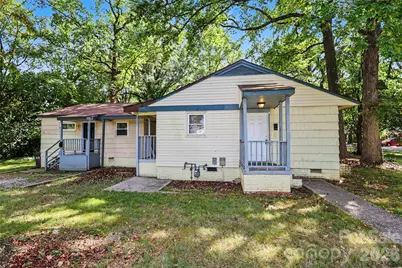 4115 Tresevant Avenue, Charlotte, NC 28208 - Photo 2
