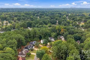 9123 Windknob Ct, Huntersville, NC 28078 - Photo 24